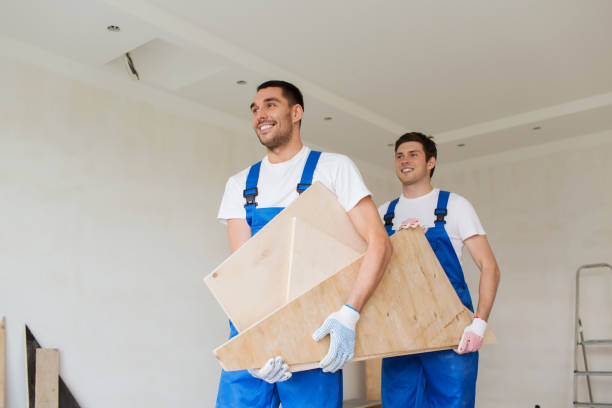 Best Carpet Removal and Disposal  in Golden, CO