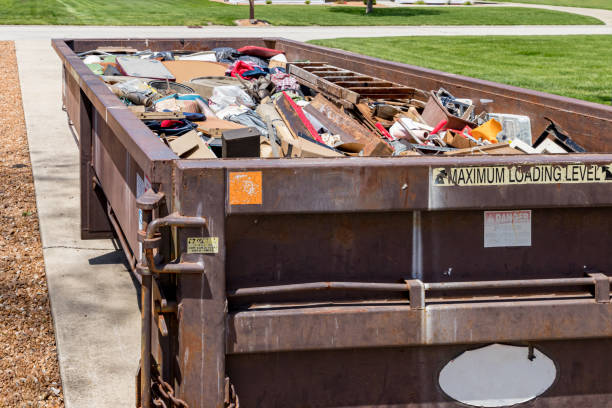 Best Residential Junk Removal  in Golden, CO