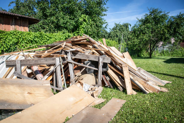 Best Scrap Metal Removal  in Golden, CO